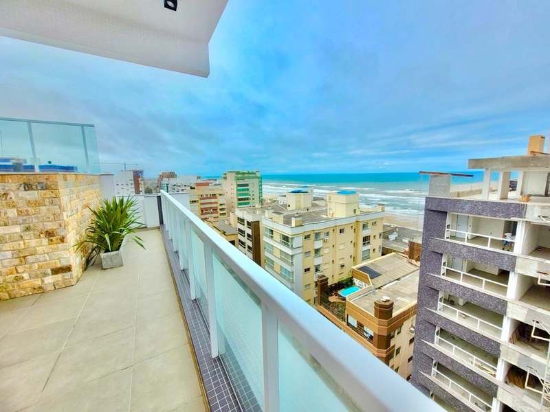Apartamento 3 suítes, frente e vista mar!: 23ª foto da galeria de imagens do imóvel