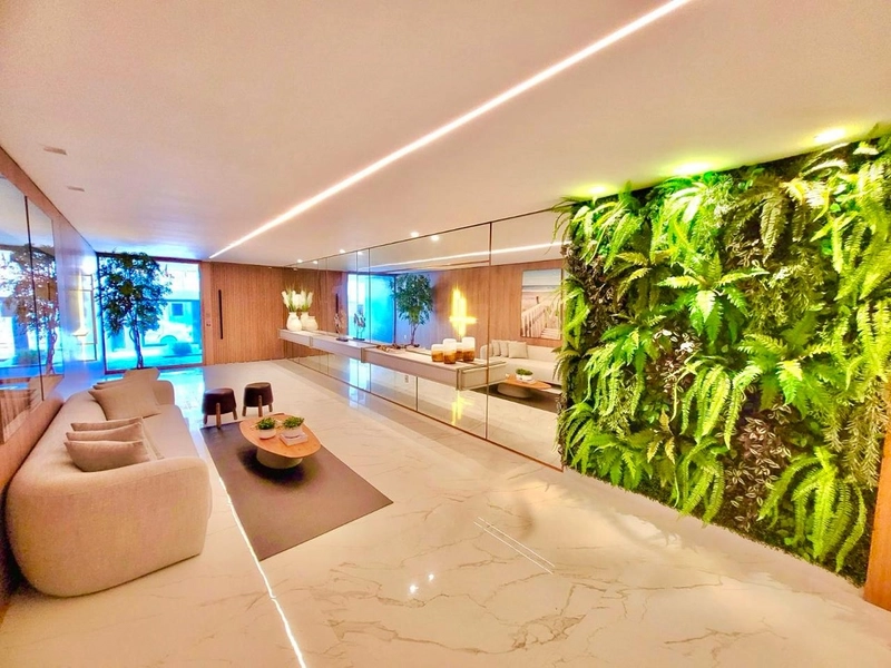 Apartamento 3 suítes, frente e vista mar!: 22ª foto da galeria de imagens do imóvel