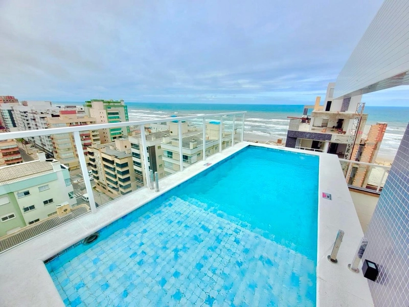 Apartamento 3 suítes, frente e vista mar!: 21ª foto da galeria de imagens do imóvel