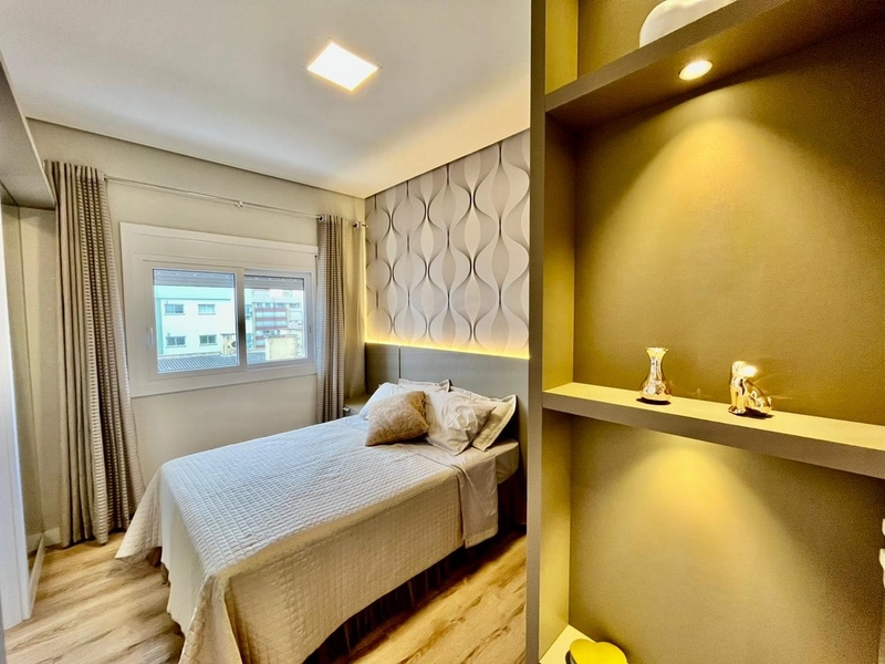 Apartamento 3 suítes, frente e vista mar!: 15ª foto da galeria de imagens do imóvel