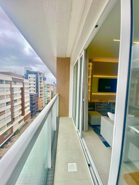 Apartamento 3 suítes, frente e vista mar!: 3ª foto da galeria de imagens do imóvel