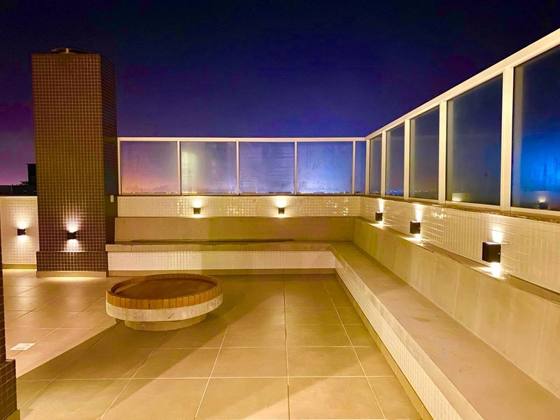 Apartamento 3 suítes, frente e vista mar!: 6ª foto da galeria de imagens do imóvel