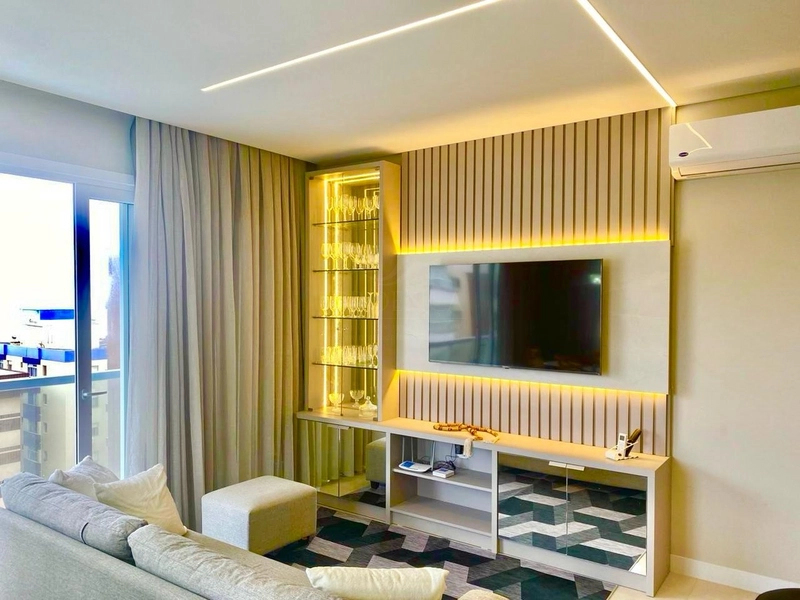 Apartamento 3 suítes, frente e vista mar!: 10ª foto da galeria de imagens do imóvel