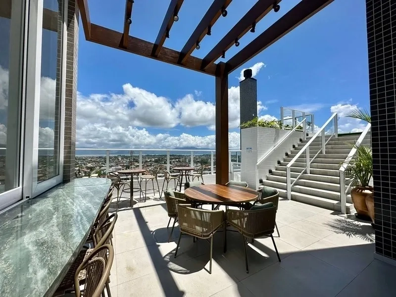 Apartamento novo no Bairro Navegantes Capão da Canoa: 6ª foto da galeria de imagens do imóvel