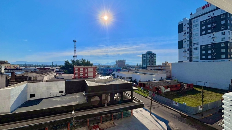 Apartamento novo no Bairro Navegantes Capão da Canoa: 21ª foto da galeria de imagens do imóvel