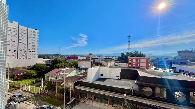 Apartamento novo no Bairro Navegantes Capão da Canoa: 20ª foto da galeria de imagens do imóvel