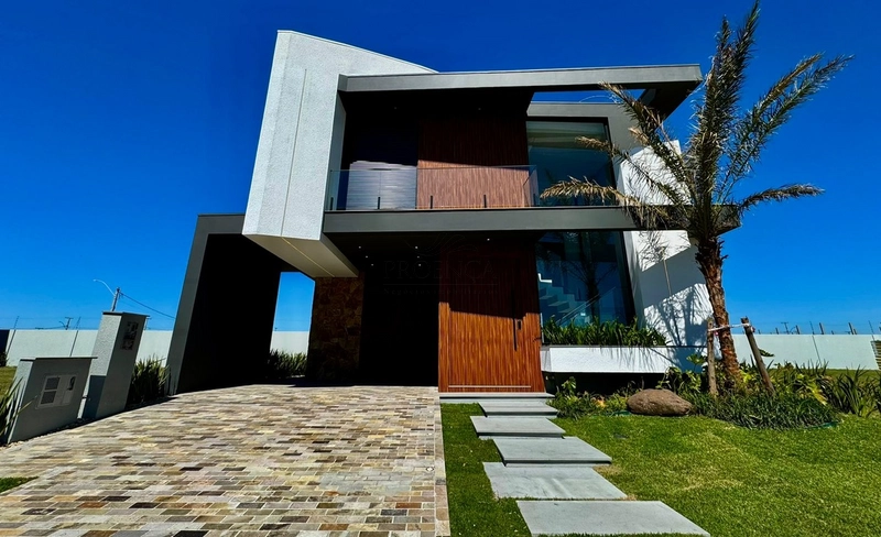 Casa em Condomínio Fechado em Xangri-Lá Amare Home Resort!: 1ª foto da galeria de imagens do imóvel