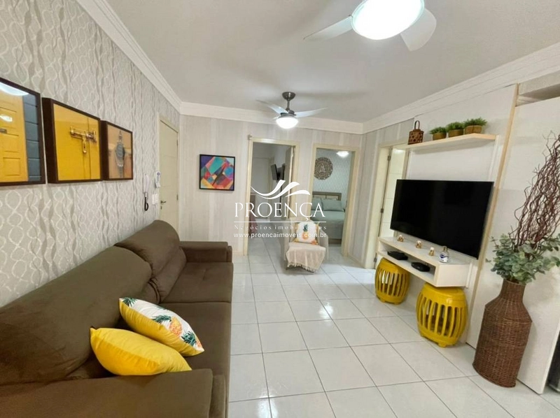 Apartamento de 2 dormitórios com amplo terraço!: 4ª foto da galeria de imagens do imóvel
