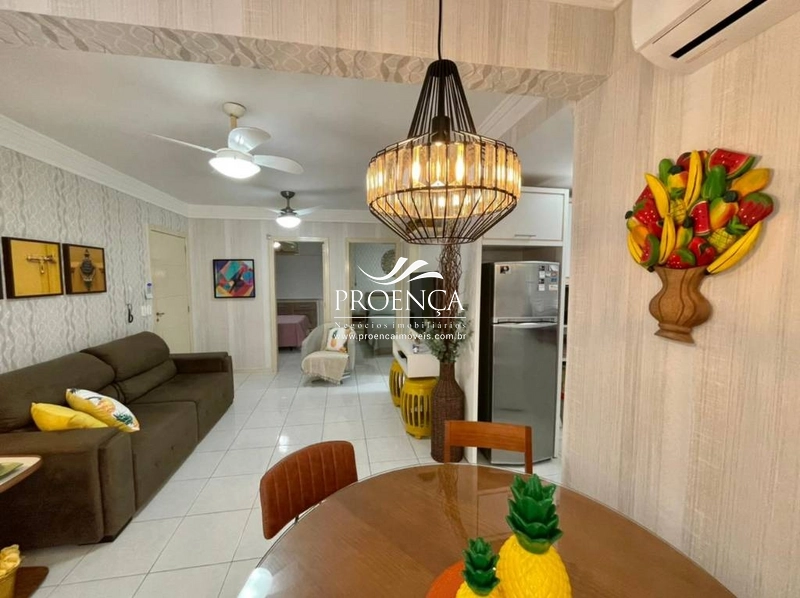 Apartamento de 2 dormitórios com amplo terraço!: 2ª foto da galeria de imagens do imóvel