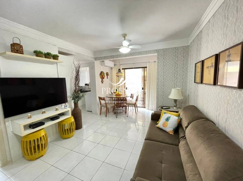 Apartamento de 2 dormitórios com amplo terraço!: 1ª foto da galeria de imagens do imóvel