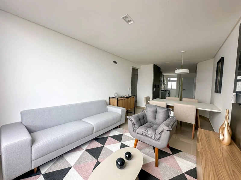 Apartamento 2 dormitórios, mobiliado e decorado, Z N, Capão da Canoa.: 10ª foto da galeria de imagens do imóvel