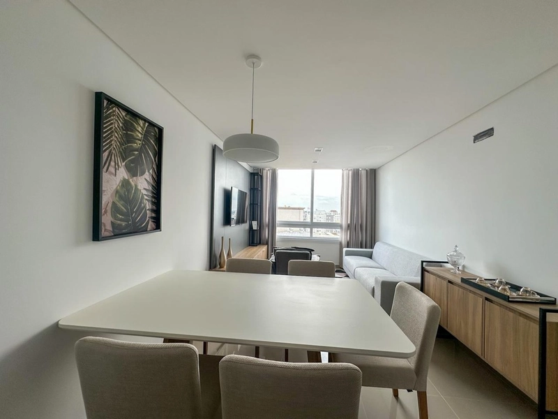 Apartamento 2 dormitórios, mobiliado e decorado, Z N, Capão da Canoa.: 7ª foto da galeria de imagens do imóvel