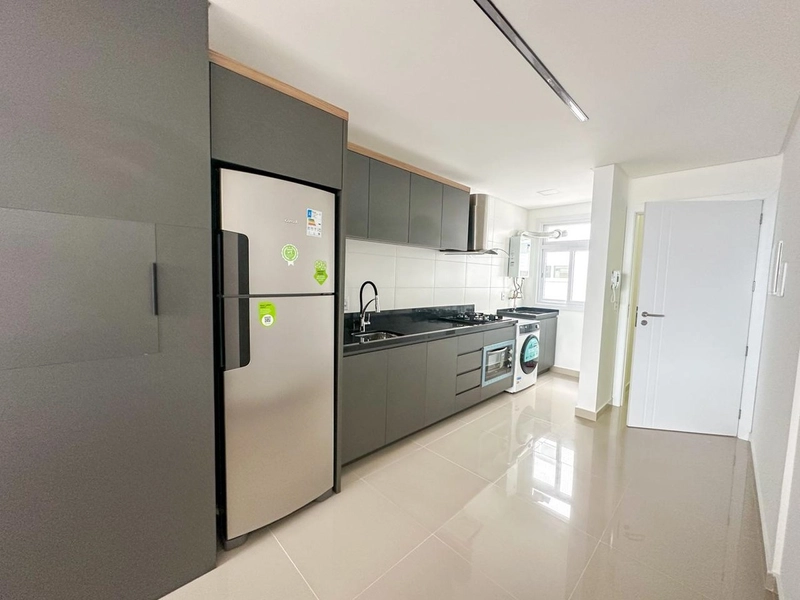 Apartamento 2 dormitórios, mobiliado e decorado, Z N, Capão da Canoa.: 9ª foto da galeria de imagens do imóvel