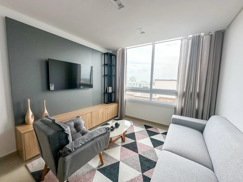 Apartamento 2 dormitórios, mobiliado e decorado, Z N, Capão da Canoa.: 12ª foto da galeria de imagens do imóvel