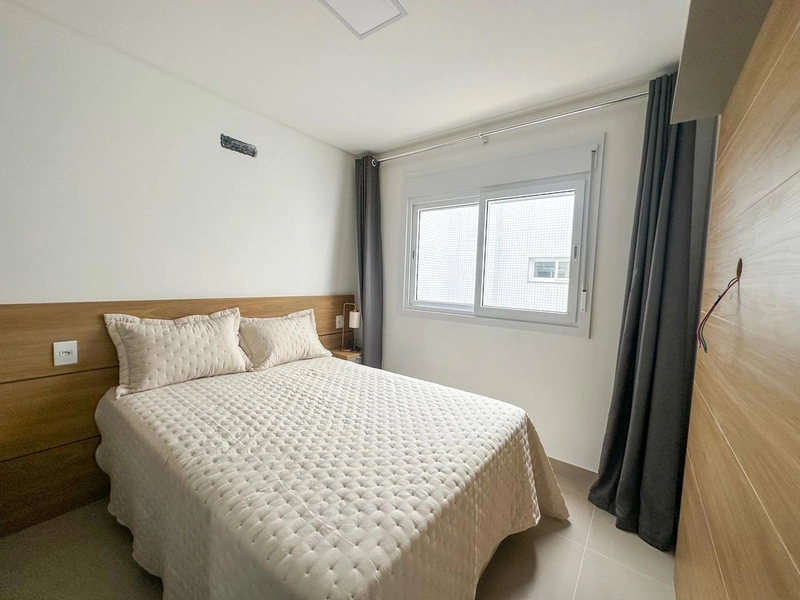 Apartamento 2 dormitórios, mobiliado e decorado, Z N, Capão da Canoa.: 1ª foto da galeria de imagens do imóvel