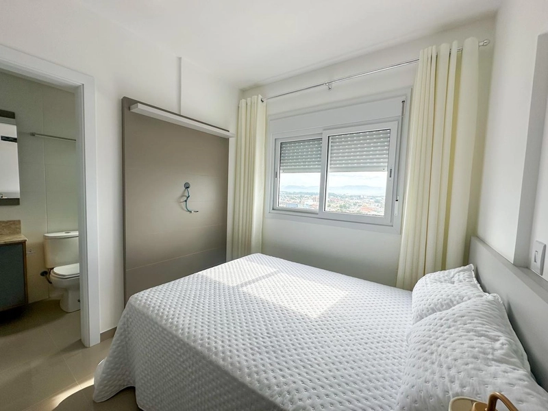 Apartamento 2 dormitórios, mobiliado e decorado, Z N, Capão da Canoa.: 5ª foto da galeria de imagens do imóvel