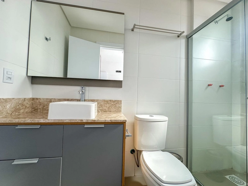 Apartamento 2 dormitórios, mobiliado e decorado, Z N, Capão da Canoa.: 8ª foto da galeria de imagens do imóvel
