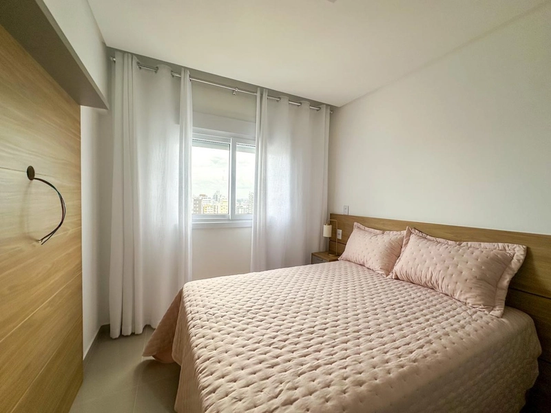 Apartamento 2 dormitórios, mobiliado e decorado, Z N, Capão da Canoa.: 3ª foto da galeria de imagens do imóvel