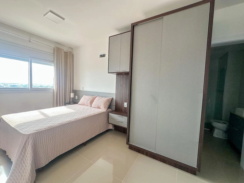 Apartamento 2 dormitórios, mobiliado e decorado, Z N, Capão da Canoa.: 4ª foto da galeria de imagens do imóvel