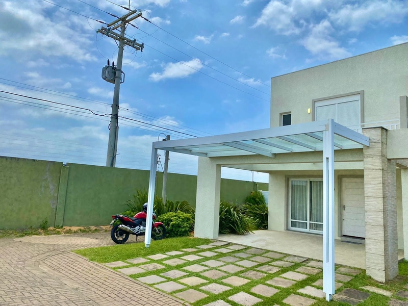 Sobrado - Cond Pateo Marbella: 10ª foto da galeria de imagens do imóvel