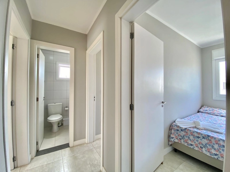 Sobrado - Cond Pateo Marbella: 15ª foto da galeria de imagens do imóvel