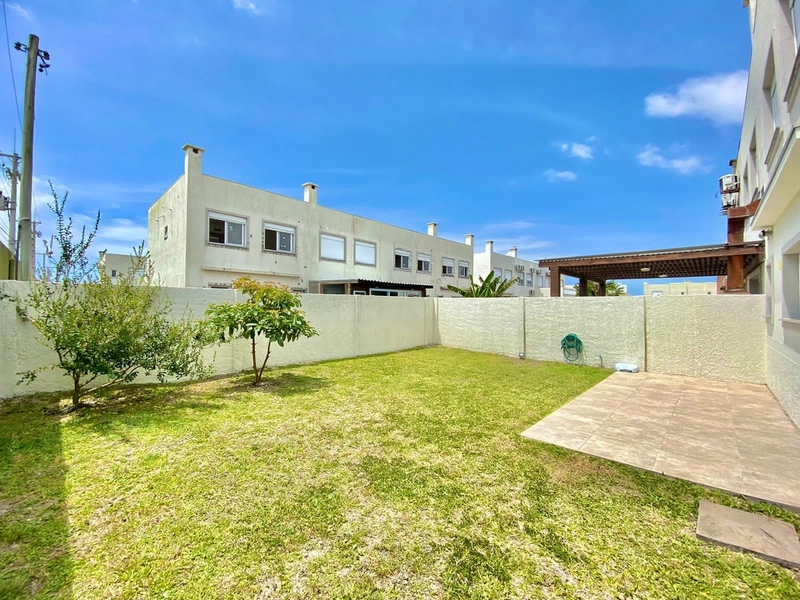 Sobrado - Cond Pateo Marbella: 24ª foto da galeria de imagens do imóvel