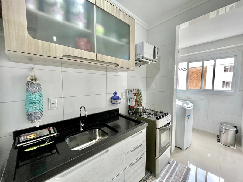Apartamento de 2 Dormitórios Bairro Navegantes: 5ª foto da galeria de imagens do imóvel