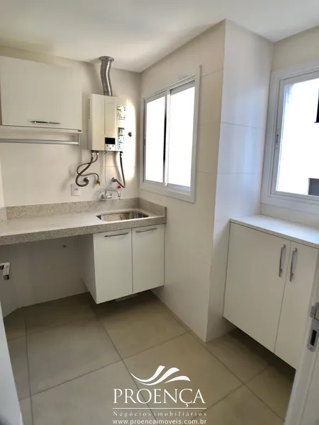 Apartamento 03 dormitórios em Capão da Canoa no Bairro Navegantes: 10ª foto da galeria de imagens do imóvel