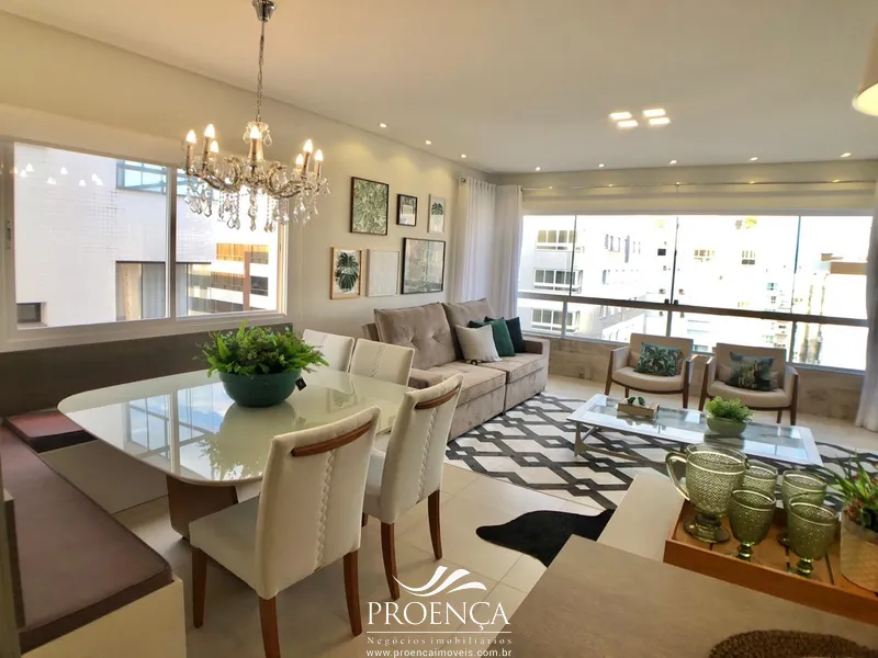 Apartamento 03 dormitórios em Capão da Canoa no Bairro Navegantes: 4ª foto da galeria de imagens do imóvel