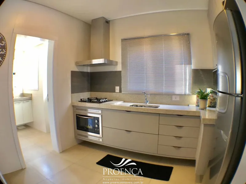 Apartamento 03 dormitórios em Capão da Canoa no Bairro Navegantes: 6ª foto da galeria de imagens do imóvel