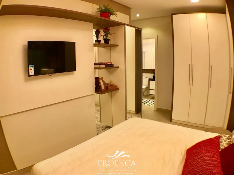 Apartamento 03 dormitórios em Capão da Canoa no Bairro Navegantes: 13ª foto da galeria de imagens do imóvel