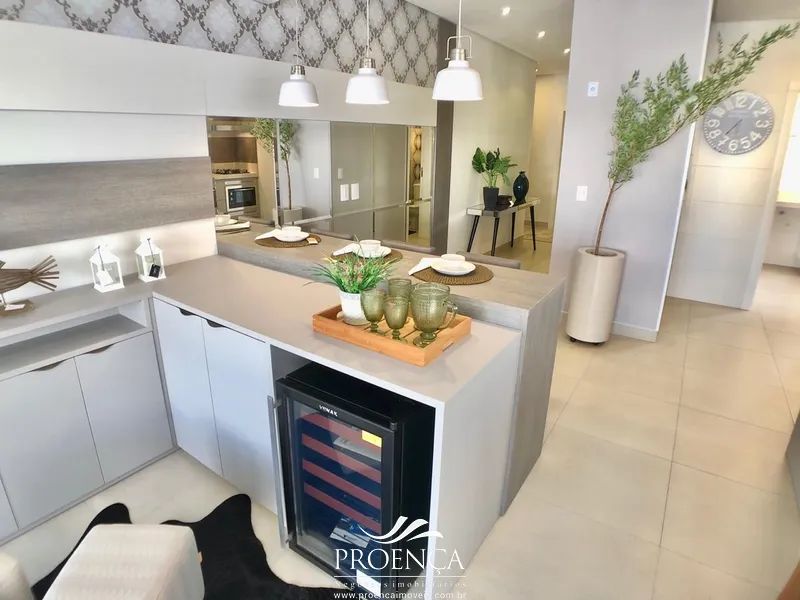Apartamento 03 dormitórios em Capão da Canoa no Bairro Navegantes: 11ª foto da galeria de imagens do imóvel