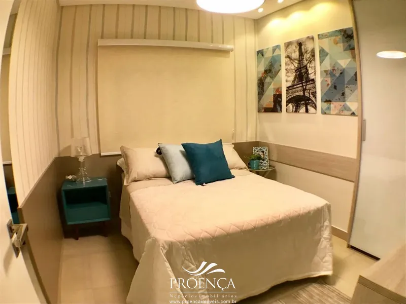 Apartamento 03 dormitórios em Capão da Canoa no Bairro Navegantes: 16ª foto da galeria de imagens do imóvel