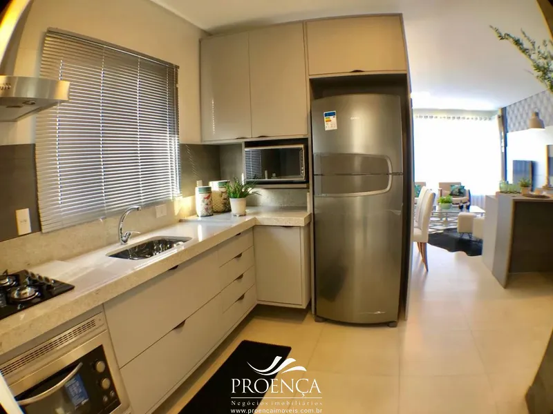 Apartamento 03 dormitórios em Capão da Canoa no Bairro Navegantes: 8ª foto da galeria de imagens do imóvel