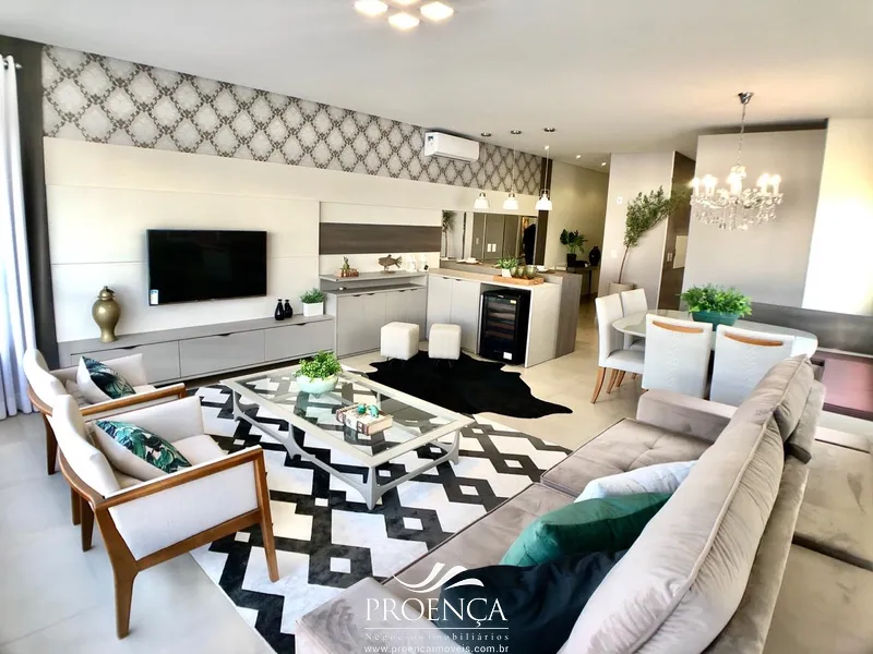 Apartamento 03 dormitórios em Capão da Canoa no Bairro Navegantes: 2ª foto da galeria de imagens do imóvel