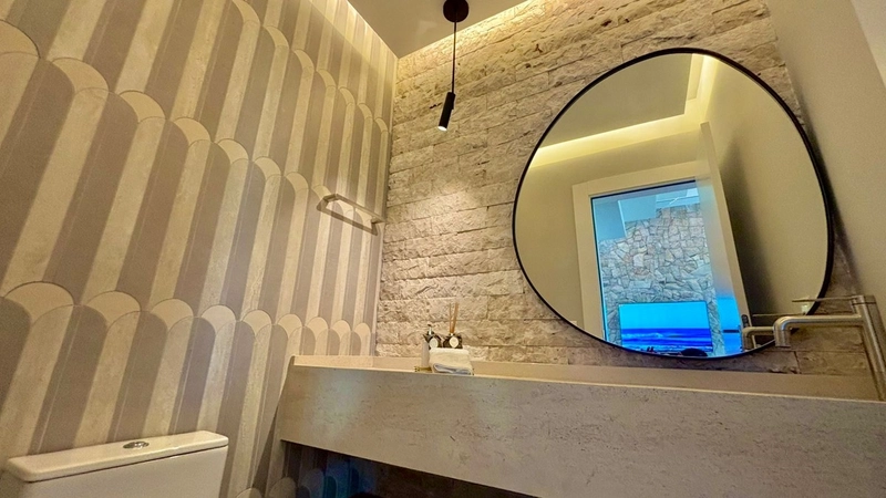 Casa em Condomínio Fechado em Xangri-Lá Amare Home Resort!: 17ª foto da galeria de imagens do imóvel