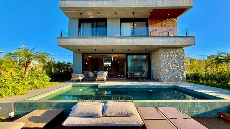 Casa em Condomínio Fechado em Xangri-Lá Amare Home Resort!: 49ª foto da galeria de imagens do imóvel
