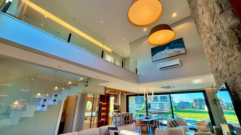 Casa em Condomínio Fechado em Xangri-Lá Amare Home Resort!: 6ª foto da galeria de imagens do imóvel