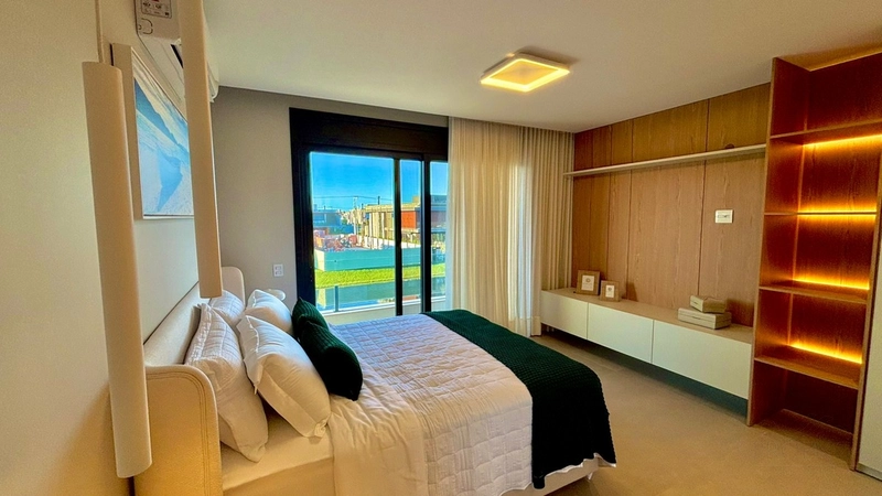 Casa em Condomínio Fechado em Xangri-Lá Amare Home Resort!: 40ª foto da galeria de imagens do imóvel
