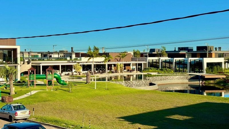 Casa em Condomínio Fechado em Xangri-Lá Amare Home Resort!: 29ª foto da galeria de imagens do imóvel
