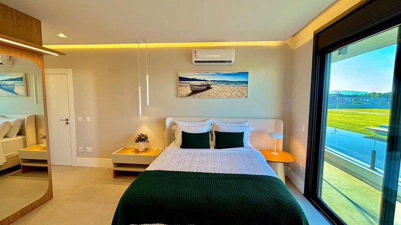 Casa em Condomínio Fechado em Xangri-Lá Amare Home Resort!: 39ª foto da galeria de imagens do imóvel