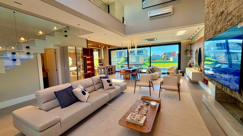 Casa em Condomínio Fechado em Xangri-Lá Amare Home Resort!: 4ª foto da galeria de imagens do imóvel