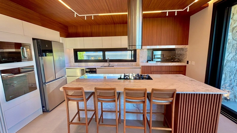 Casa em Condomínio Fechado em Xangri-Lá Amare Home Resort!: 13ª foto da galeria de imagens do imóvel