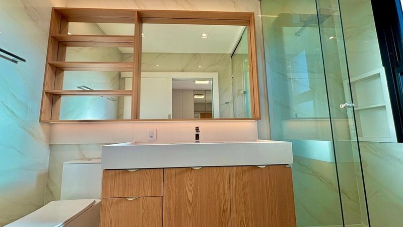 Casa em Condomínio Fechado em Xangri-Lá Amare Home Resort!: 36ª foto da galeria de imagens do imóvel