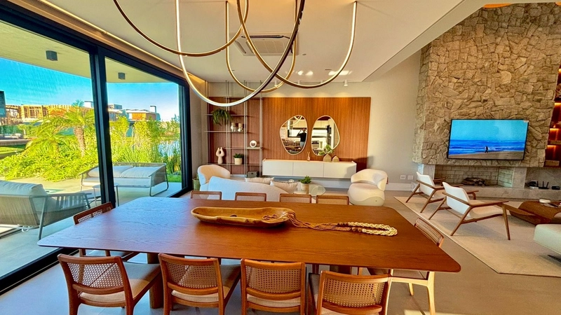 Casa em Condomínio Fechado em Xangri-Lá Amare Home Resort!: 9ª foto da galeria de imagens do imóvel