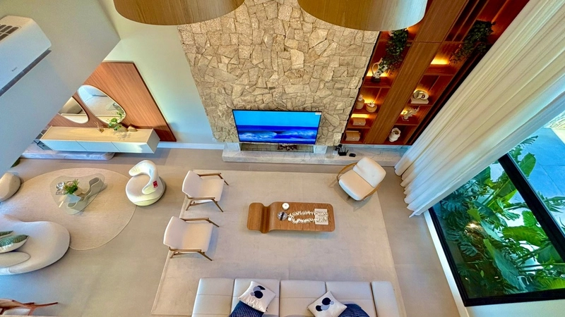Casa em Condomínio Fechado em Xangri-Lá Amare Home Resort!: 23ª foto da galeria de imagens do imóvel