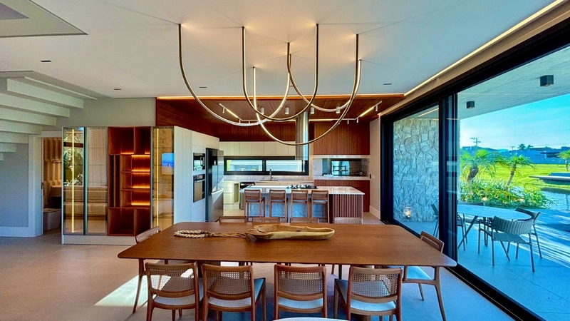 Casa em Condomínio Fechado em Xangri-Lá Amare Home Resort!: 10ª foto da galeria de imagens do imóvel