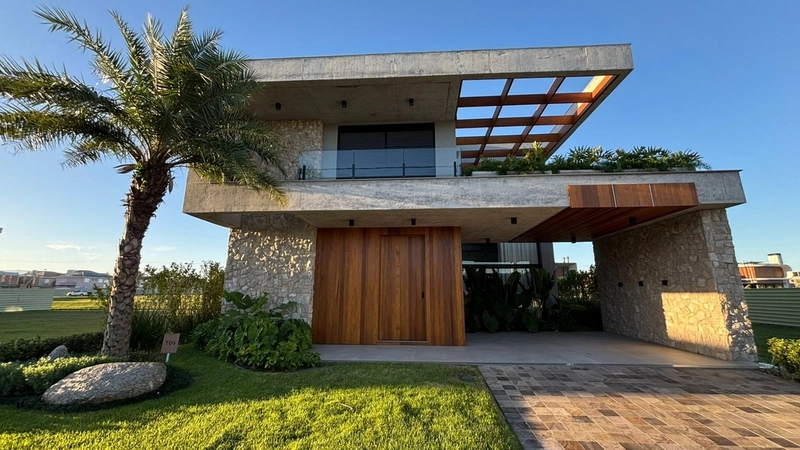Casa em Condomínio Fechado em Xangri-Lá Amare Home Resort!: 1ª foto da galeria de imagens do imóvel