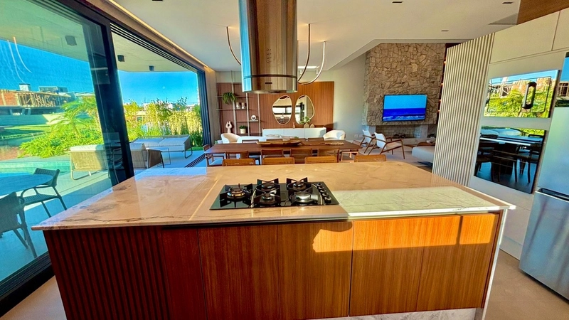 Casa em Condomínio Fechado em Xangri-Lá Amare Home Resort!: 14ª foto da galeria de imagens do imóvel
