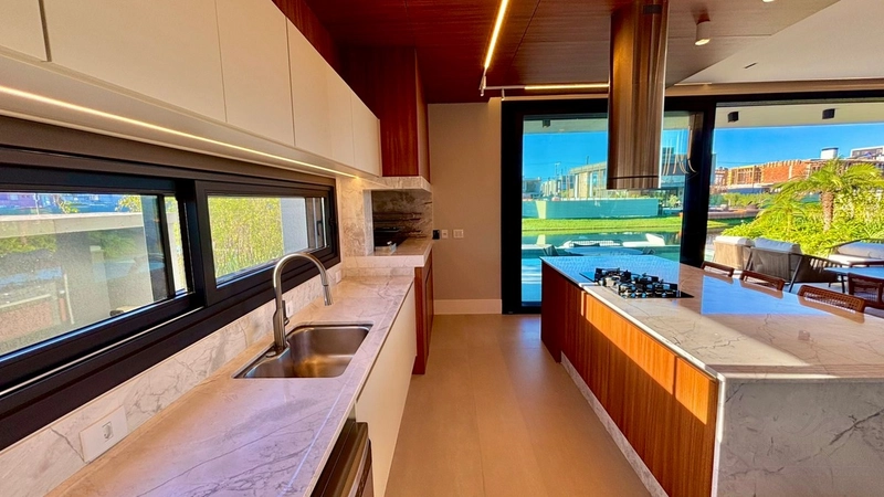 Casa em Condomínio Fechado em Xangri-Lá Amare Home Resort!: 11ª foto da galeria de imagens do imóvel